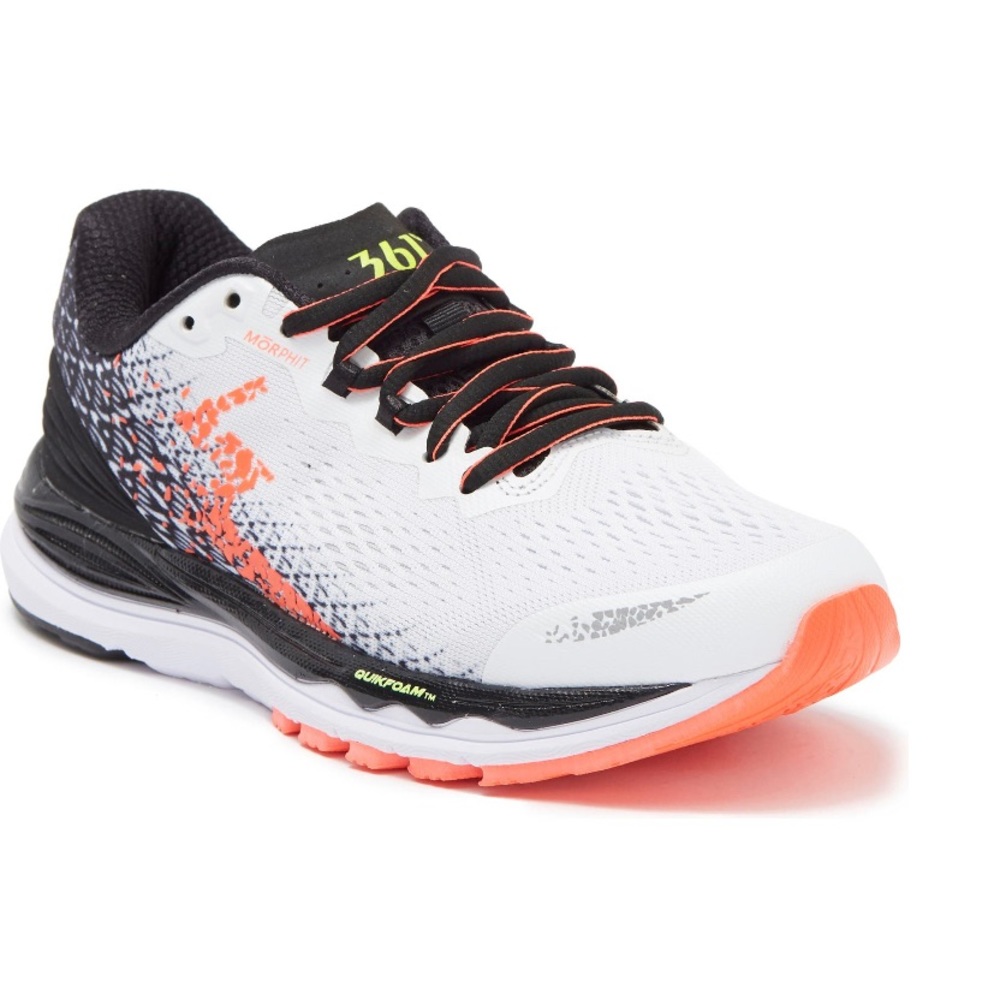 361 Degrees Meraki 3 shoes